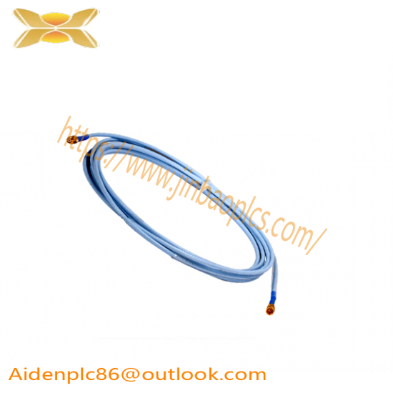 Bently Nevada 330130-085-00-05  Extension Cable