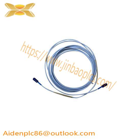 BENTLY NEVADA 330130-085-01-CN 3300 XL Standard Extension Cable