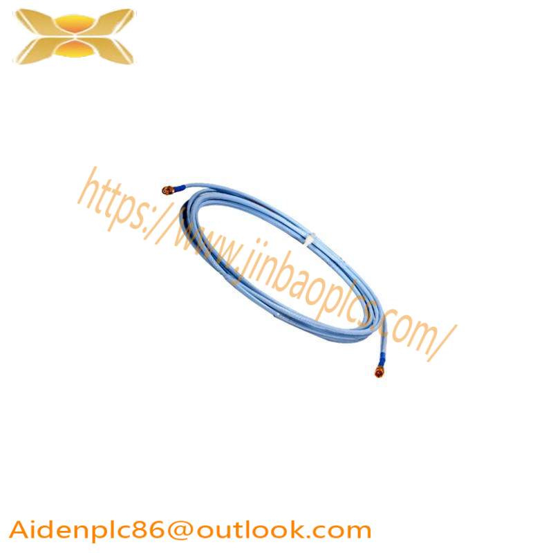 Bently Nevada 330130-085-02-00 3300 XL Extension Cable