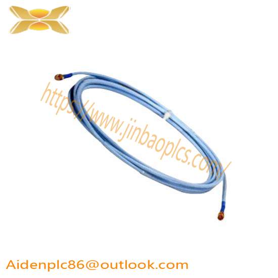 Bently Nevada 330130-085-02-05 Extension Cable