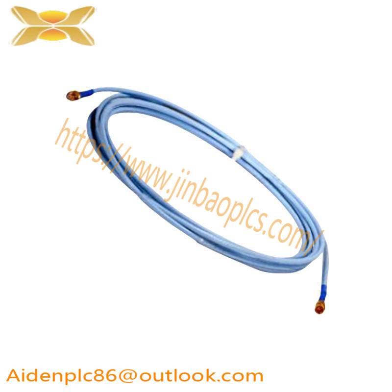 Bently Nevada 330130-085-03-00 3300 XL Standard Extension Cable