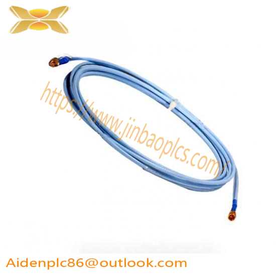 Bently Nevada 330130-085-03-05 Extension Cable