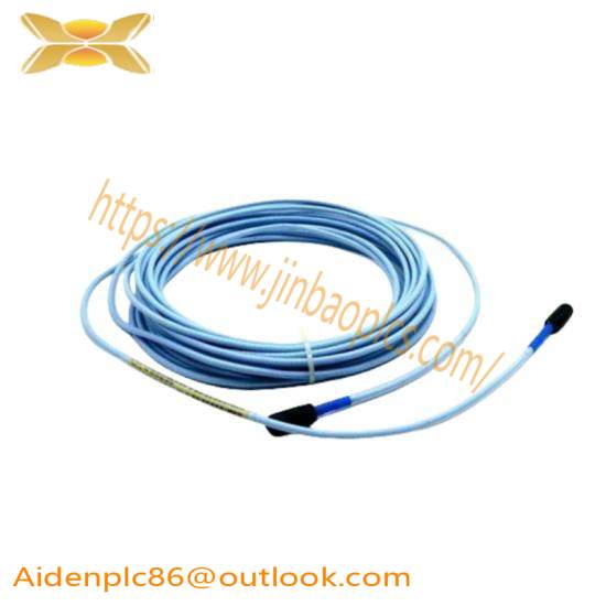 Bently Nevada 330130-085-12-05 Extension Cable
