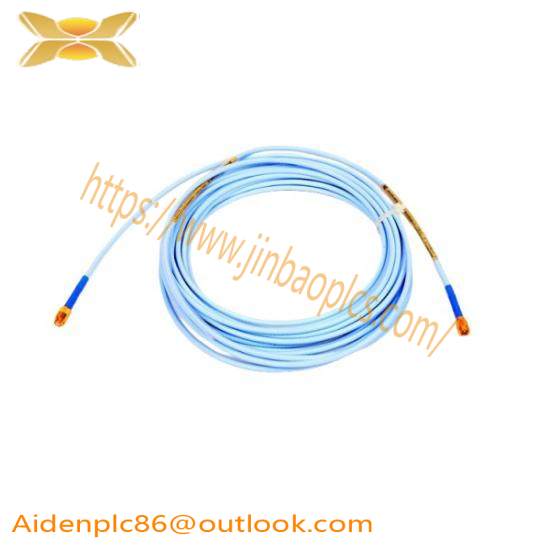 Bently Nevada 330130-085-13-05  3300 XL Extension Cable