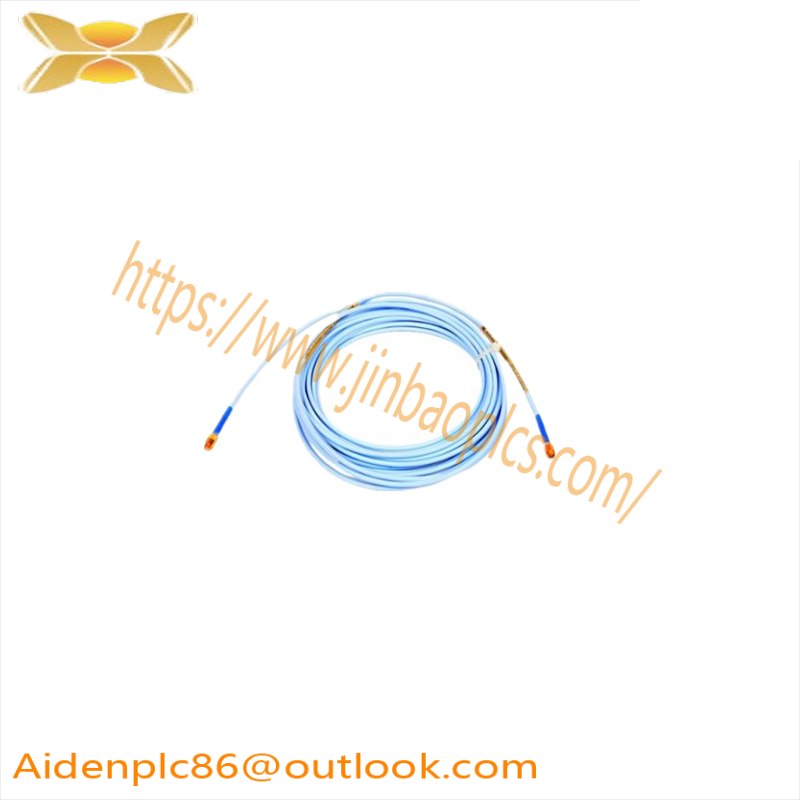 Bently Nevada 330130-085-13-05 3300 XL Extension Cable