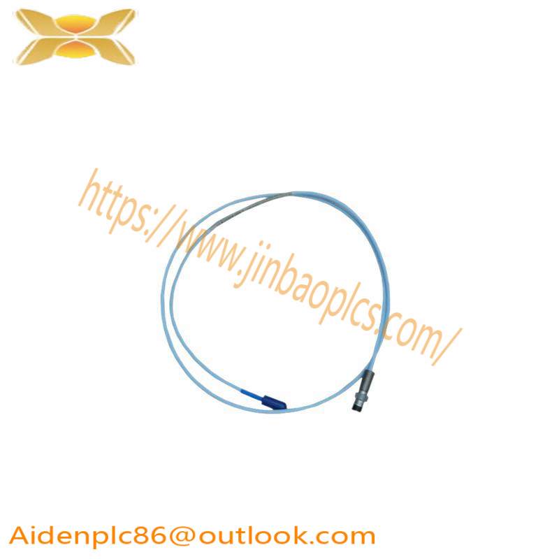 Bently Nevada 330171-00-08-10-02-00 Proximity Probes