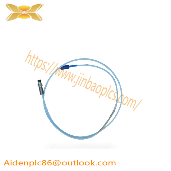 Bently Nevada 330171-00-12-10-01-CN Proximity Probes