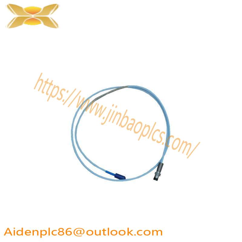 Bently Nevada 330171-00-12-50-01-CN Proximity Probes