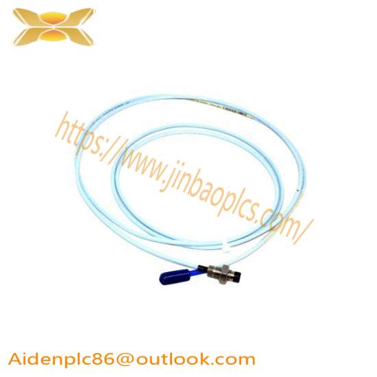 BENTLY NEVADA 330171-00-20-90-02-05 Proximity Transducer Probe