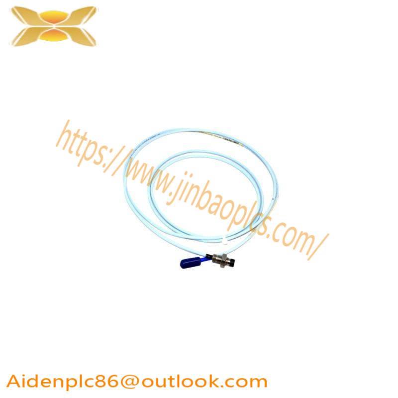 BENTLY NEVADA 330171-00-32-05-01-05 3300 5 mm Proximity Probes