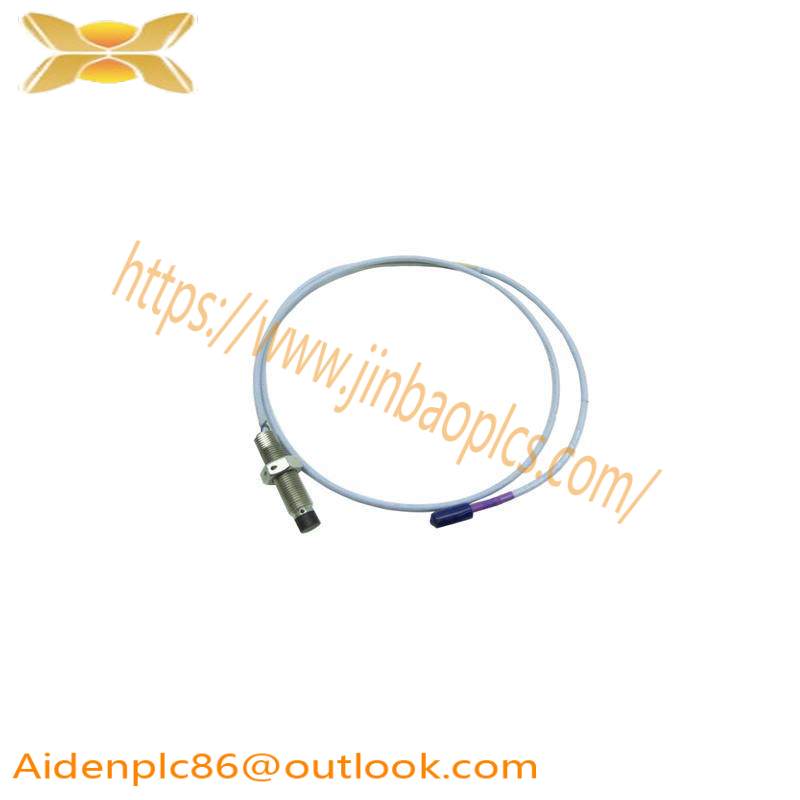 Bently 3500/32-01-01
