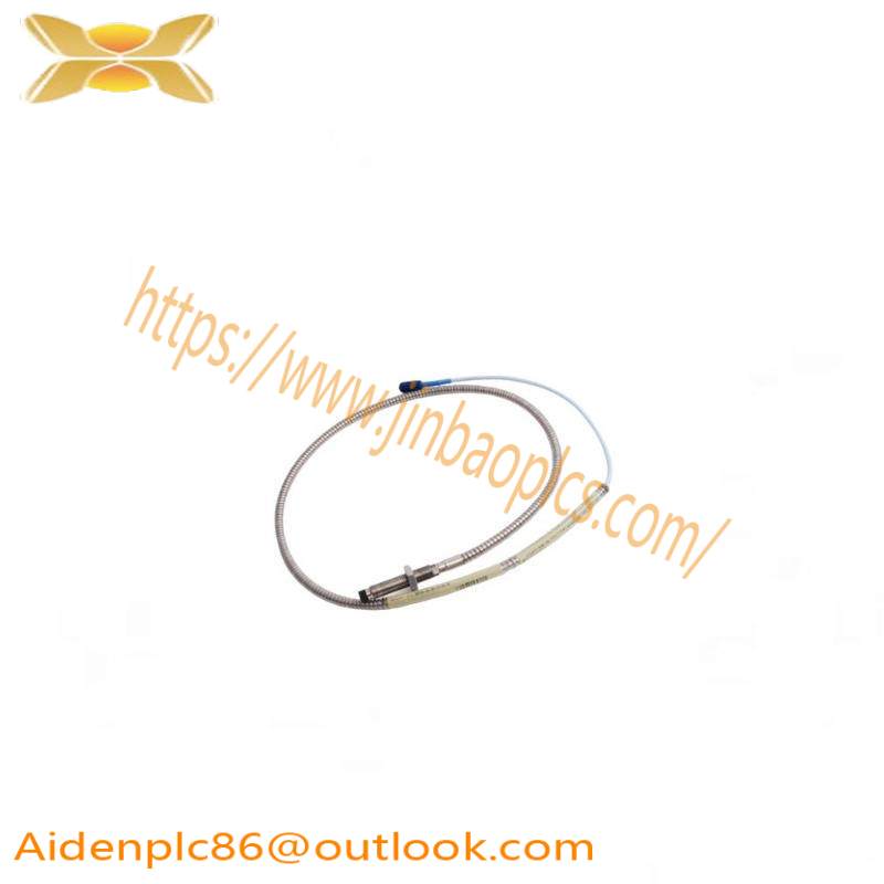 BENTLY NEVADA 330171-01-10-10-02-00 Proximity Probes