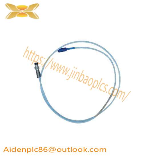 BENTLY NEVADA 330171-01-10-10-02-00  Proximity Transducer System