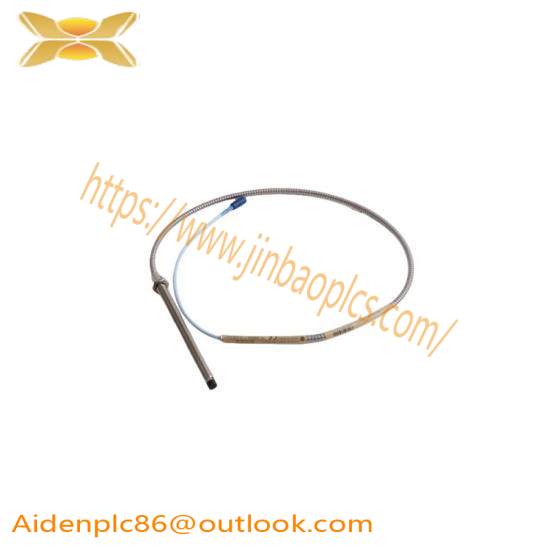 Bently Nevada 330172-00-08-10-02-05 3300 NSv Proximity Probes