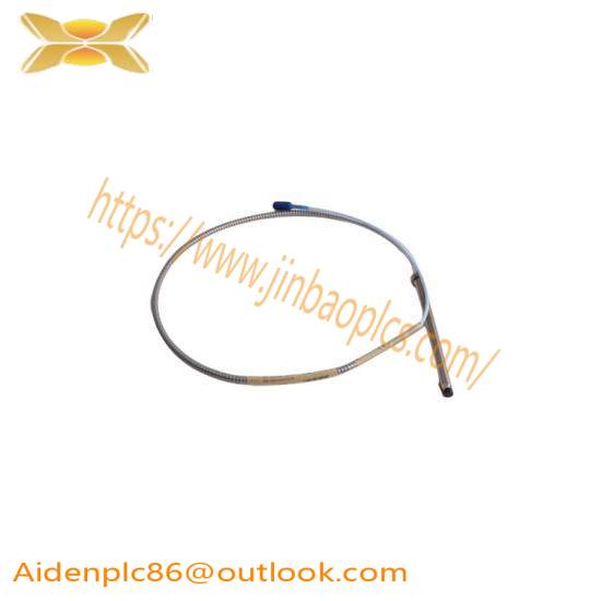 Bently Nevada 330172-00-08-10-02-05 3300 NSv Proximity Probes