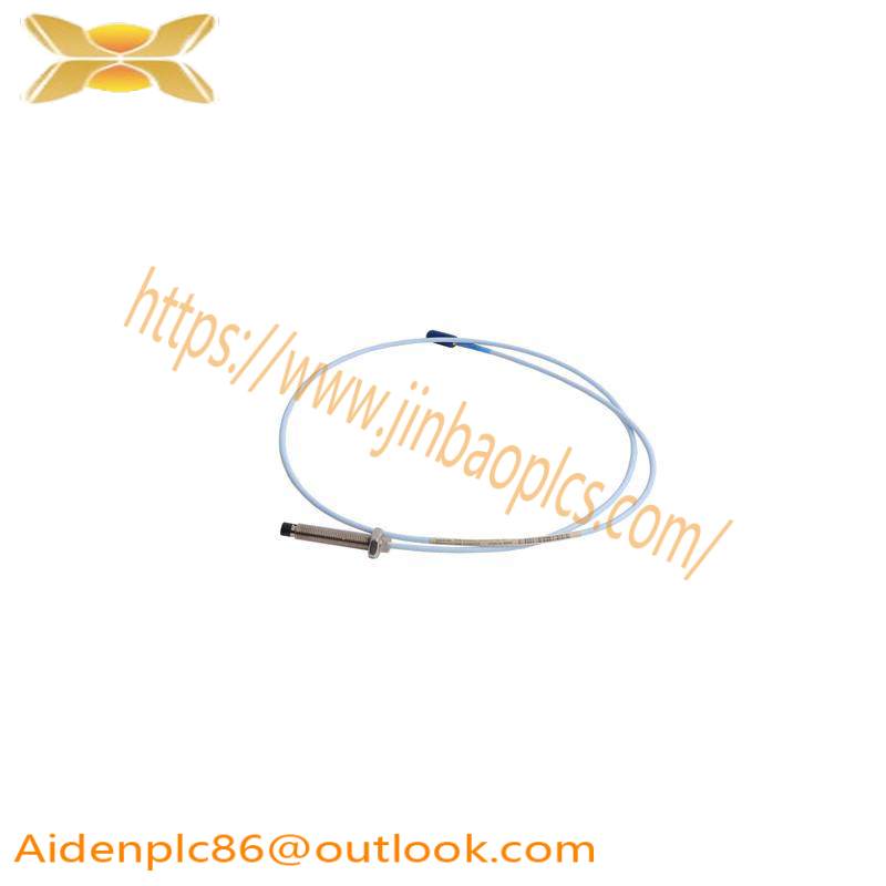 BENTLY NEVADA 330172-00-08-10-02-05 Proximity Probe