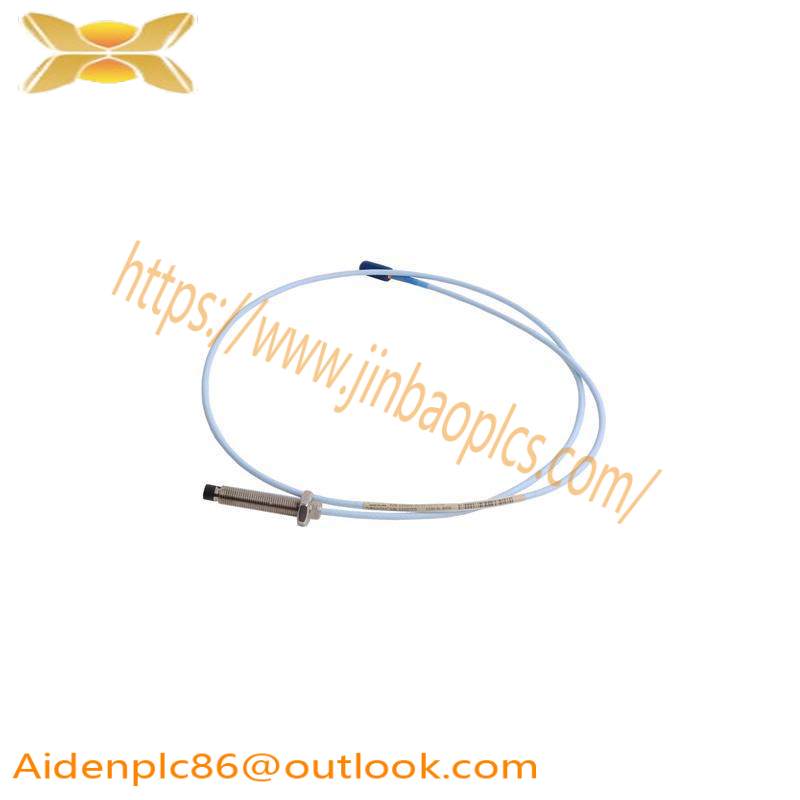 BENTLY NEVADA 330172-00-40-05-02-05 Proximity Probe