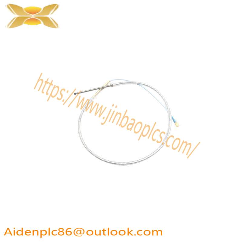 BENTLY NEVADA 330172-00-50-10-02-00 3300 XL 8 mm Proximity Probes