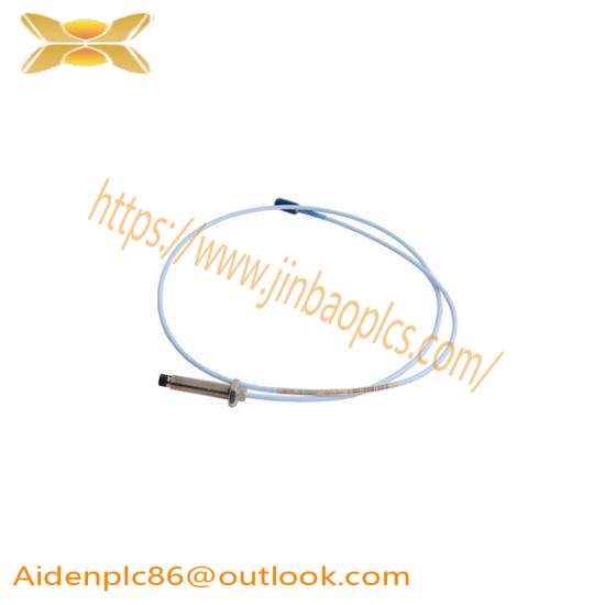 BENTLY NEVADA 330173-00-02-10-02-CN 3300 5mm Proximity Probe