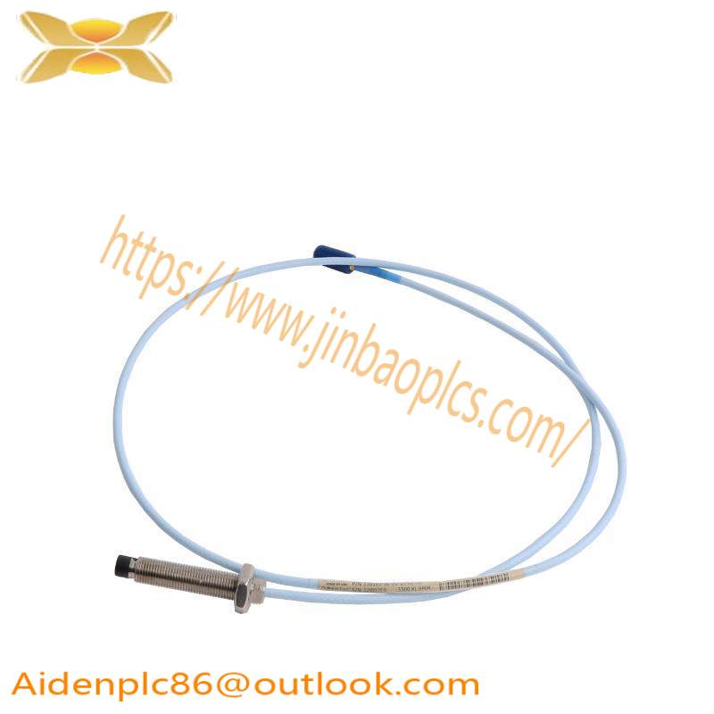 Bently Nevada 330173-00-02-10-02-CN 3300 5mm Transducer