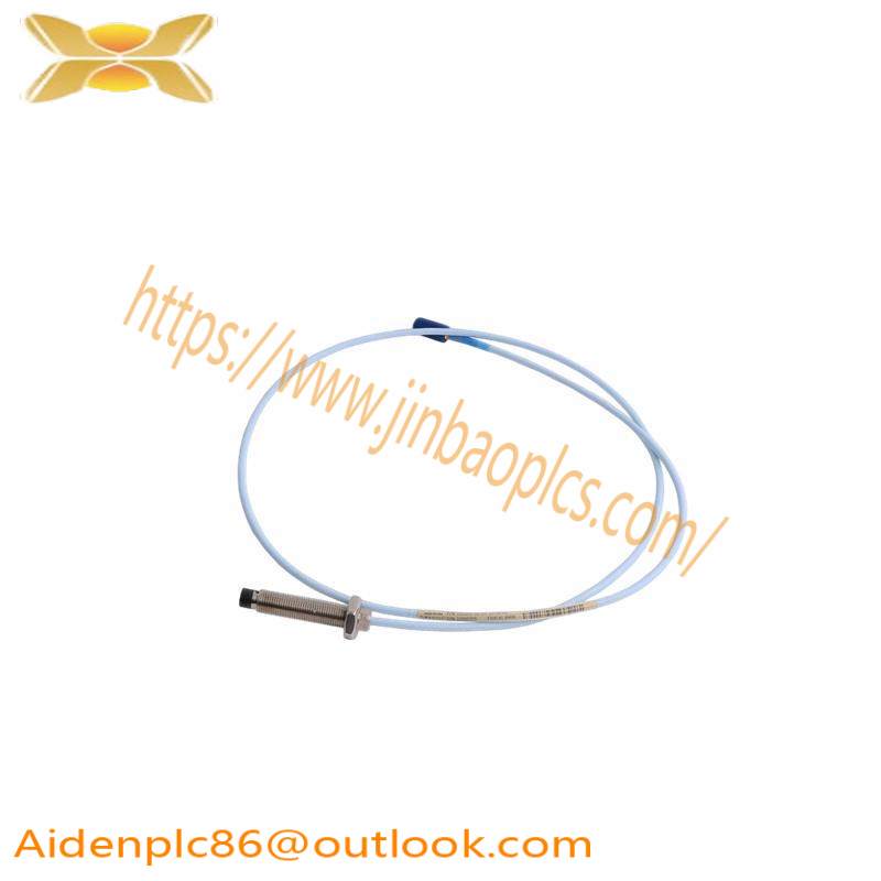 Bently Nevada 330173-00-03-10-02-00 Proximity Probes