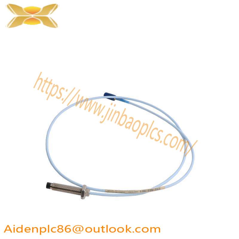 Bently Nevada 330173-00-03-10-02-CN 3300 5mm Transducer