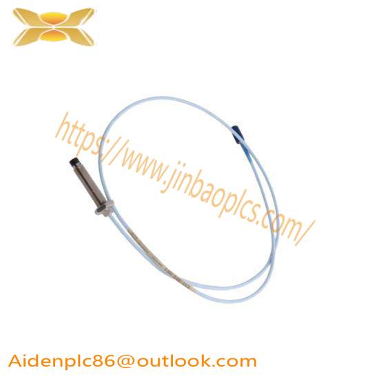 Bently Nevada 330173-00-03-10-02-CN Proximity Probes