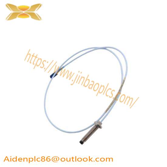 Bently Nevada 330173-00-03-10-02-CN Proximity Probes
