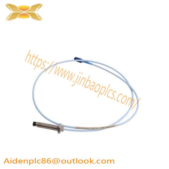Bently Nevada 330173-00-04-10-02-00  3300 5mm Proximity Probes