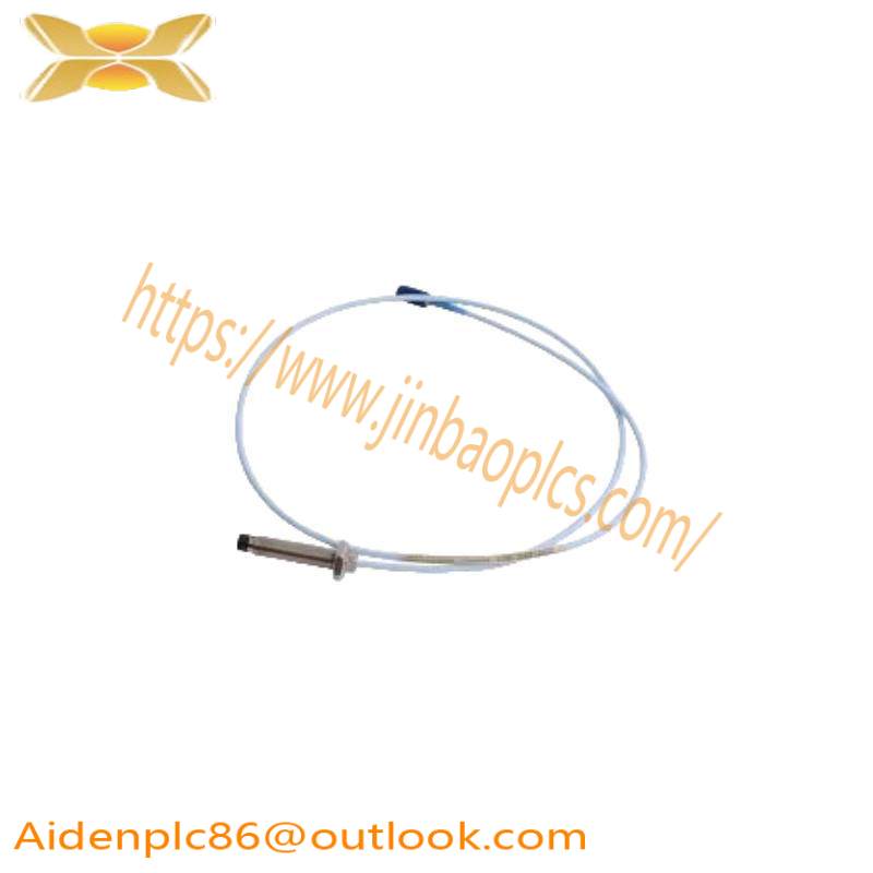 Bently Nevada 330173-00-06-10-02-CN 3300 5mm Proximity Transducer
