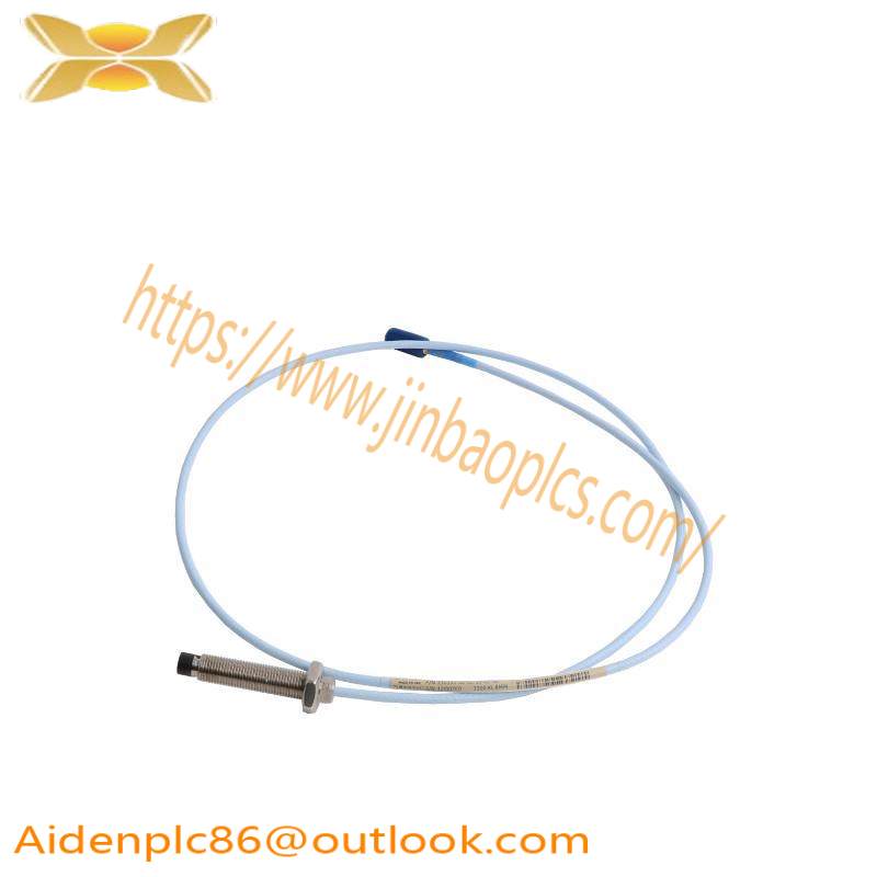 Bently Nevada 330173-00-07-10-02-CN 3300 XL 8 mm Proximity Probes