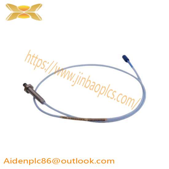 Bently Nevada 330173-00-07-10-02-CN Proximity Probes