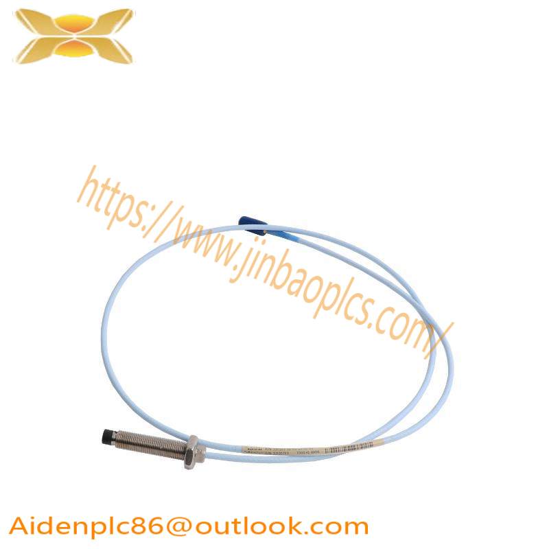 Bently Nevada 330173-00-09-10-02-CN 3300 5mm Transducer