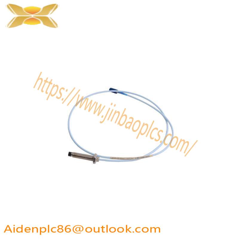 Bently Nevada 330173-00-18-10-02-00 Proximity Probes