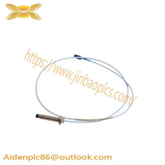 Bently Nevada 330173-04-08-10-02-00  Proximity Probes