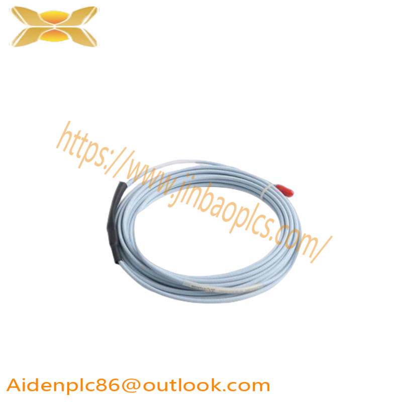 Bently Nevada 330173-07-11-10-02-00 Proximity Probes