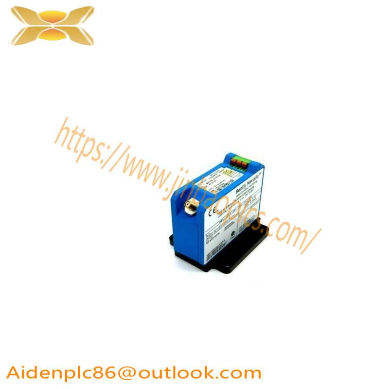 BENTLY NEVADA 330180-52-05 3300XL 5/8mm Proximitor Sensor