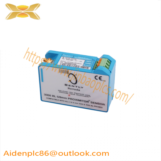 Bently Nevada 330180-90-00 Proximitor Sensor