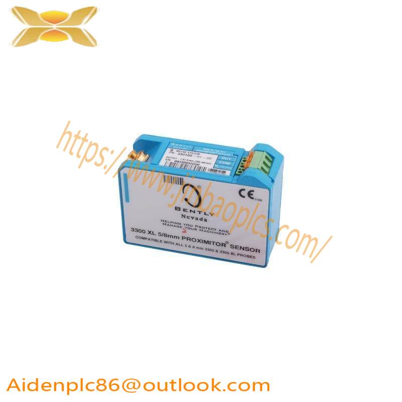 BENTLY NEVADA 330180-91-00 Proximity Sensor