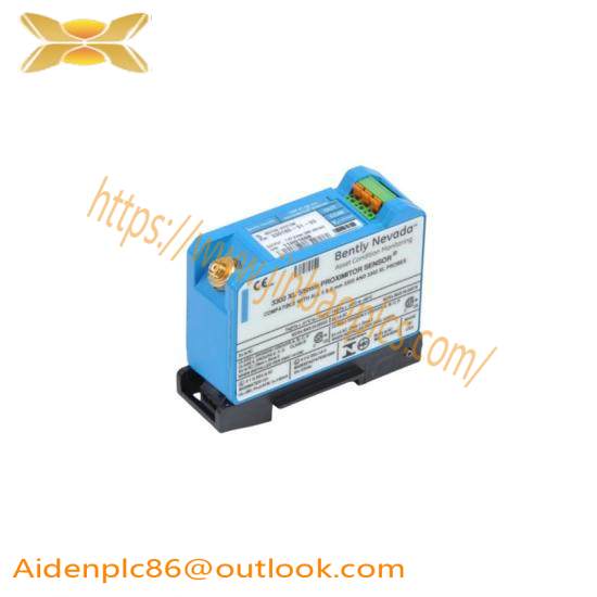 Bently Nevada  330180-91-05  3300 XL Proximitor Sensor