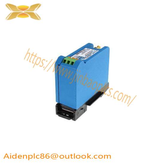 BENTLY NEVADA 330180-X1-05 MOD:143416-42  Proximity Sensor
