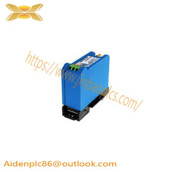Bently Nevada 330180-X1-CN Proximitor Sensor
