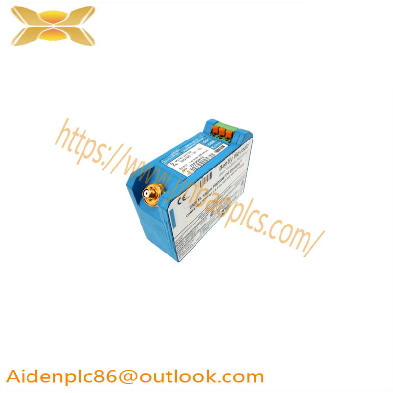 Bently Nevada 330180-X2-05 MOD181634-01 Proximity Sensor