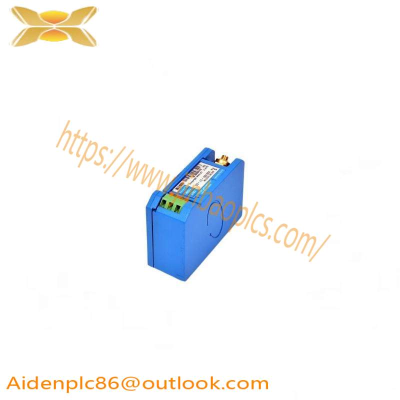 BENTLY NEVADA 330180-X2-05 Proximitor Sensor
