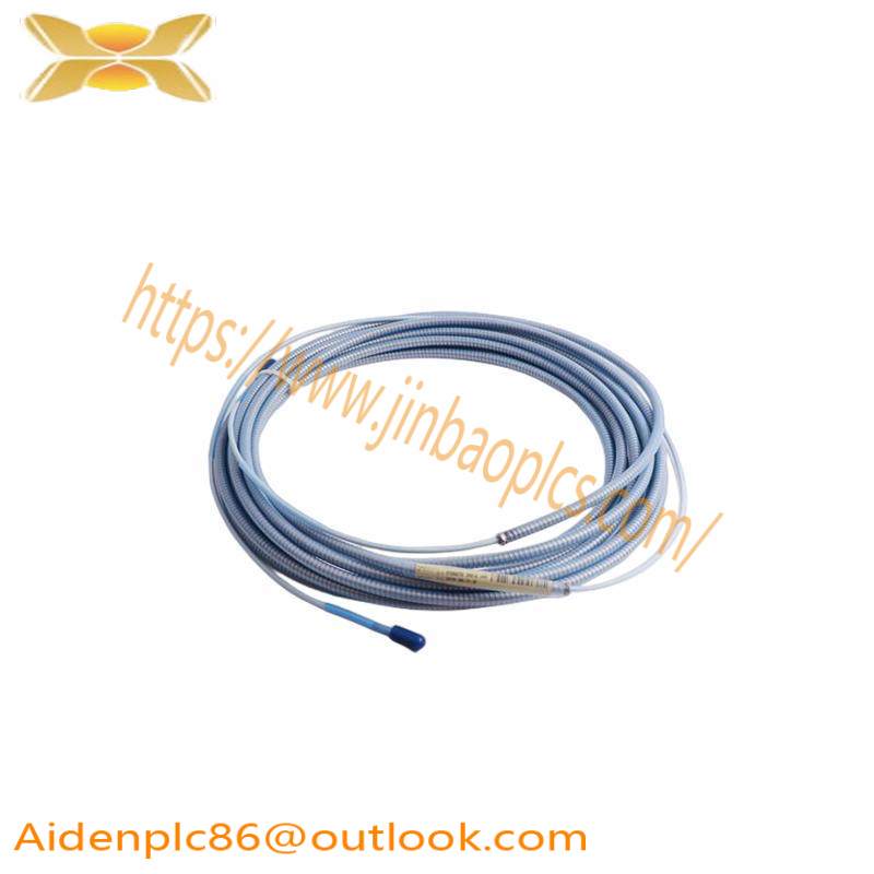 Bently Nevada 330190-080-01-00 Extension Cable