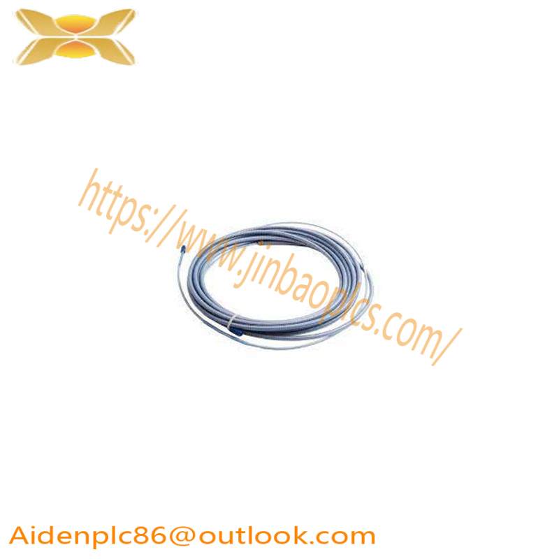 Bently Nevada 330190-085-00-05 3300 XL Extension Cable