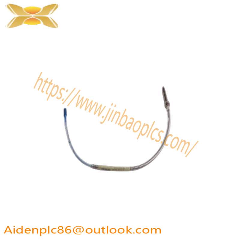 Bently Nevada 330193-00-05-10-00 proximity transducer