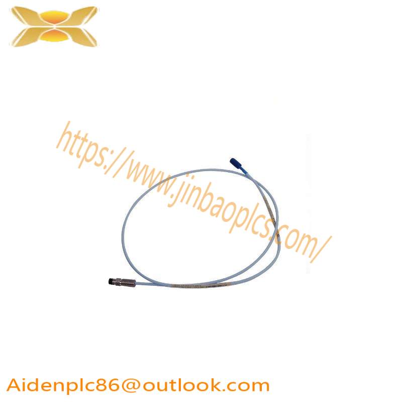 BENTLY NEVADA 330196-05-30-10-CN 3300 XL 8 mm Reverse Mount Probes