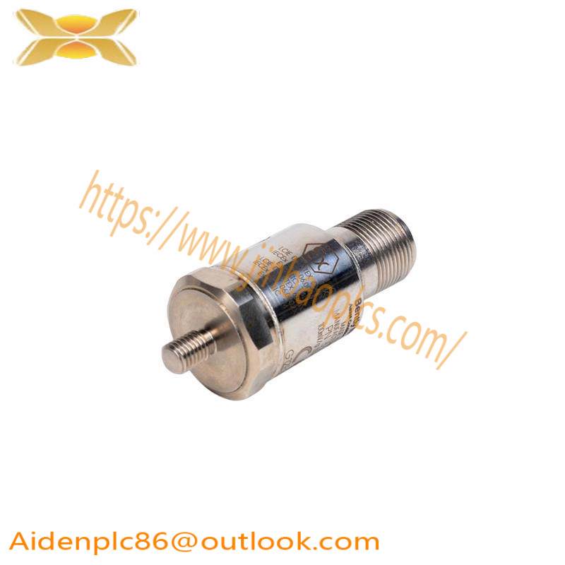 Bently Nevada 330400-02-00 Accelerometer