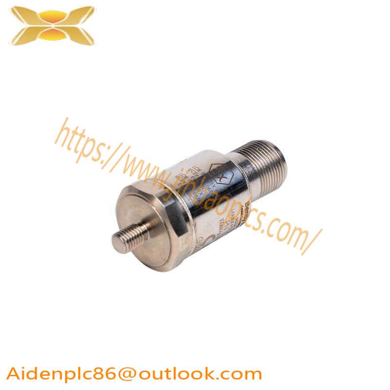 Bently Nevada 330400-02-05 ACCELERATION TRANSDUCER